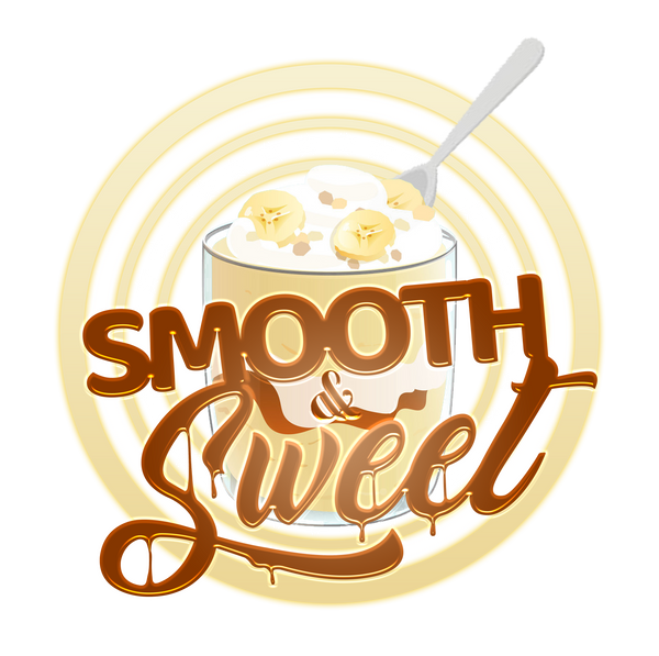 Smooth & Sweet logo